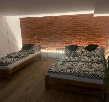 Apartament 76 Bachowice エクステリア 写真