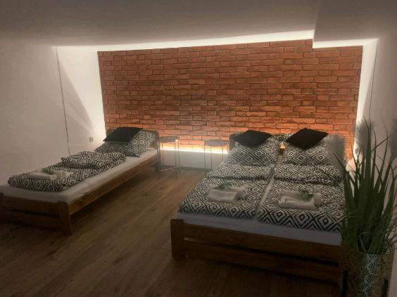Apartament 76 Bachowice エクステリア 写真