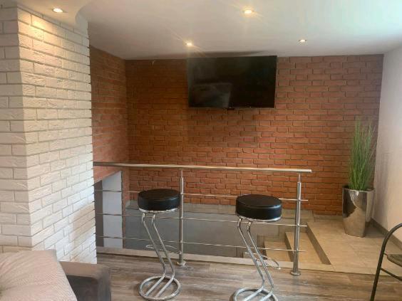 Apartament 76 Bachowice エクステリア 写真