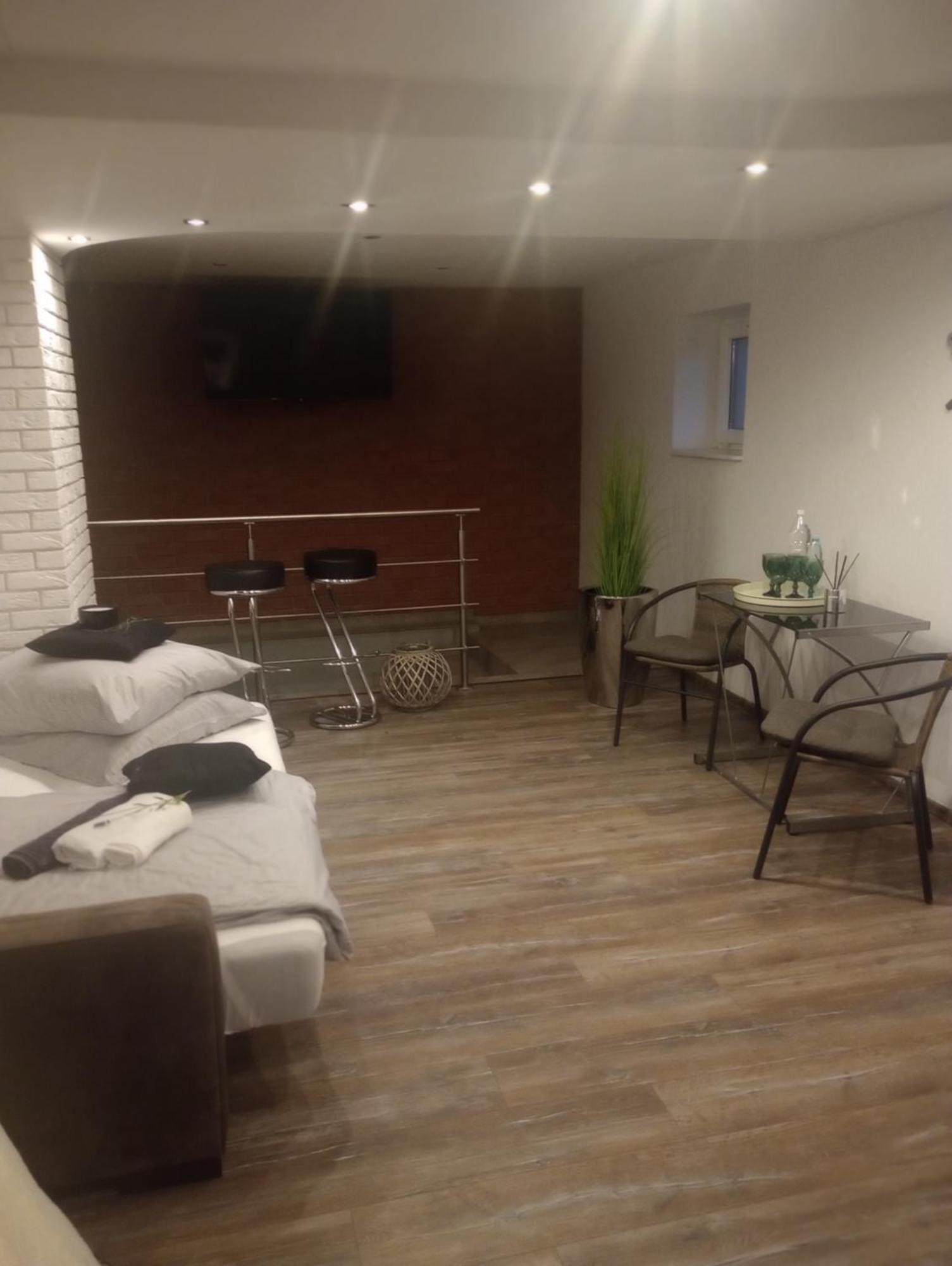 Apartament 76 Bachowice エクステリア 写真