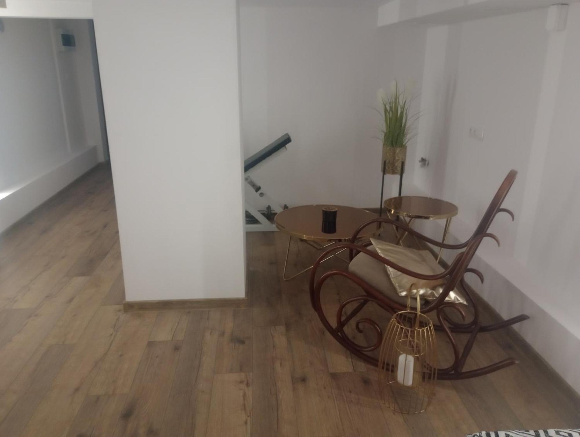 Apartament 76 Bachowice エクステリア 写真